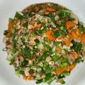Cooksnap dari Vina Vania Suhartawan untuk resep Capcay Rumahan, Simple Enak😋