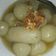 Cooksnap dari Zahrotul An untuk resep Cilok kuah isi telur