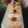 Cooksnap dari Dapur Esmo untuk resep Bomboloni empuk