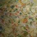 Cooksnap dari Marta Luvricia Lee untuk resep Sup Wortel Jagung Serabut Telur #Dandelion