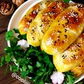 کوک اسنپ مهدیه کولیوند بعد از امتحان کردن نان صبحانه پنیری.