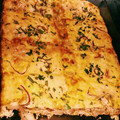 El cooksnap de Terepilo Pilo cuando hizo Tortilla de papa española..