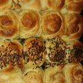 Cooksnap dari Rani Haniko Anami untuk resep Cinnamon Roll With Raisin