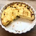 Schera Cooksnap-ja, amikor elkészítette a(z) Zsemlerakott receptet.