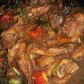 Cooksnap dari Just Riezka untuk resep Ayam kecap