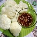 Cooksnap dari Dyan Merdeka untuk resep Cireng Crispy Bumbu Rujak