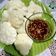 Cooksnap dari Dyan Merdeka untuk resep Cireng Crispy Bumbu Rujak
