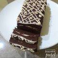 Cooksnap dari shinta Safitri untuk resep Brownis kukus putih telur super moist