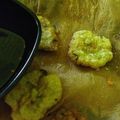 Cooksnap dari Ummu Hibban untuk resep 04.Cireng Nasi Sisa Lembut & Renyah