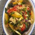Cooksnap dari Diah Indrajati. untuk resep Ikan Mas Bumbu Tauco (3)