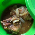 Cooksnap dari Mita untuk resep Chicken Katsu Curry