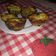 El cooksnap de Monica cuando hizo Muffins acelga.