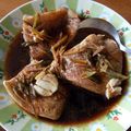 Cooksnap dari Intan untuk resep Tim Kakap Putih