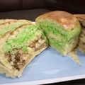 Cooksnap dari Swasti Mukti untuk resep Roti tawar (killer soft bread)