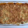 Cooksnap dari Morin Zasly untuk resep Lasagna Kentang