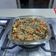 El cooksnap de dennis paul velasquez bustamante cuando hizo Lasaña con atún, setas y verduras.