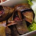Cooksnap dari Gladis Shiyama untuk resep Ayam Goreng Pandan