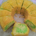 Cooksnap dari Anita D. Kartika Rini untuk resep Bolu Jadul Mini