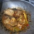Cooksnap dari ayu Riagusrini untuk resep Ayam rica rica