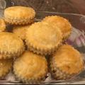 Zobia Sajjad's cooksnap of when they made Round pies.