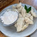 Cooksnap dari Galuh Putri Wirastuti untuk resep Pisang rai -  jajanan khas bali