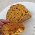 El cooksnap de Veronica Olivetti cuando hizo Torta de zanahoria y naranja.