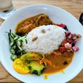 ルチアーノ★★★'s cooksnap of when they made カルダモンライス♪カレーのお供に.