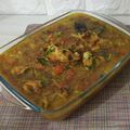 Cooksnap dari yanti nitra sianipar untuk resep Tongseng Ayam Tanpa Santan