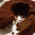 El cooksnap de ana belen olivares cortes cuando hizo Queque de chocolate.
