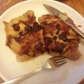 鄭雅芬 的 嫩煎雞腿肉 cooksnap