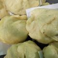 Cooksnap dari Uli Tampubolon untuk resep Bakpao  lembut