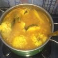 Cooksnap dari Utin mufti dewi h untuk resep Ikan Asam Pedas Tempoyak