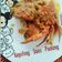 Cooksnap dari Etna Purwanti untuk resep Kepiting Saos Padang
