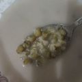 Cooksnap dari Agnesia Evita untuk resep Bubur kacang hijau / kolak kacang hijau