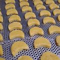 Cooksnap dari Aprina Rupiyani untuk resep Kue putri salju