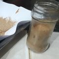 Cooksnap dari Gina untuk resep Kaldu Udang bubuk