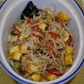 Cooksnap dari Nanda Ananda untuk resep Sayur tahu tauge santan