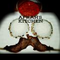 Afrah's kitchen 's cooksnap of when they made Rice and beans with stew.