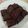 Cooksnap dari Merry Silvya Christine Nababan untuk resep Brownis (Fudgy, Chewy & Shiny Crust)