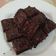 Cooksnap dari Merry Silvya Christine Nababan untuk resep Brownis (Fudgy, Chewy & Shiny Crust)