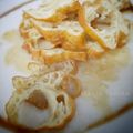 Cooksnap dari Maria Yunira untuk resep Cakwe