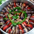 صورة من زخات المطر، شاركها بعد تجربة وصفة الكواج بطريقتي