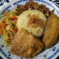 Cooksnap dari Bunda Elien untuk resep Nasi Kebuli Ayam