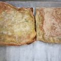Cooksnap dari Yustine Reza untuk resep Martabak telur kari glutenfree simple no ulen