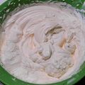 Cooksnap dari Iis Aischa untuk resep Butter cream coklat putih
