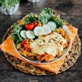 Cooksnap dari FANY ✅ untuk resep Ayam Geprek Keju Mozzarella