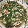 Cooksnap dari Dewi Santy Samosir untuk resep Tumis Kangkung Tauge