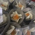 Cooksnap dari Rettiana Putri untuk resep Siomay dimsum