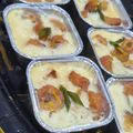 Cooksnap dari Treni Masyitoh untuk resep Carang Gesing Pisang Kepok