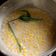Cooksnap Erin Naomei semasa beliau membuat Bubur Jagung 🌽.